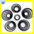 Many Sizes of Rubber Sealing O Rings in Materials of NBR or Silicon